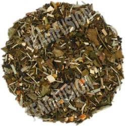 TE BLANCO LEMON FRESH