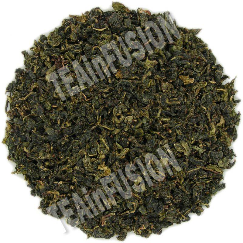TE AZUL GRAN OOLONG - Se Chung -