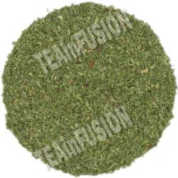 STEVIA REBAUDIANA TRITURADA