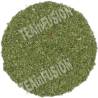 STEVIA REBAUDIANA TRITURADA