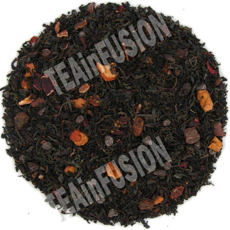 TE NEGRO CHOCOLATE CEREZA