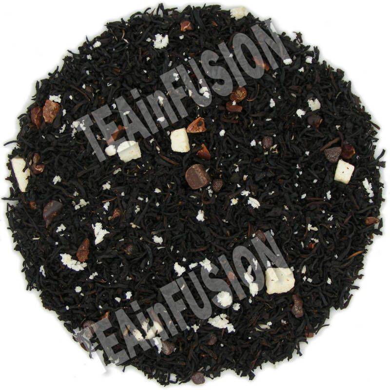 TE NEGRO CHOCOLATE COCO