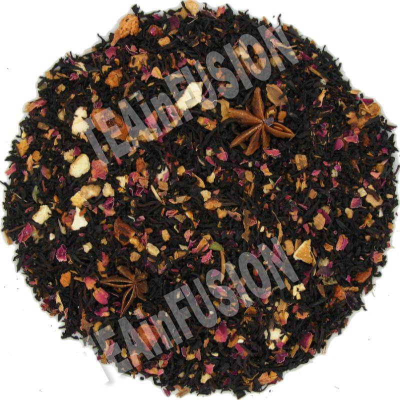 TE NEGRO CASA ORIENTAL