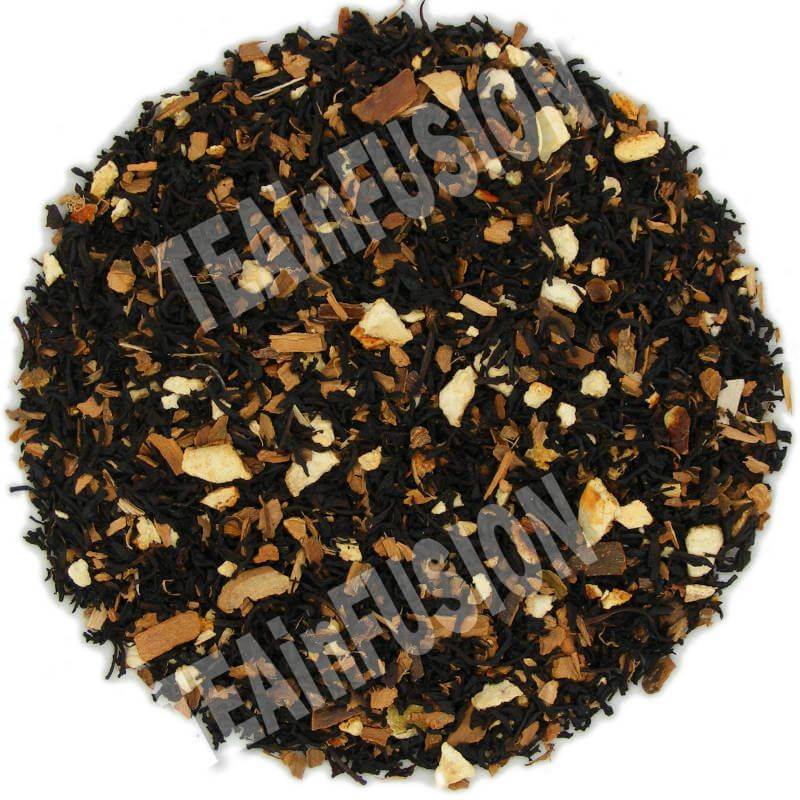 TE NEGRO PAKISTANI - especias