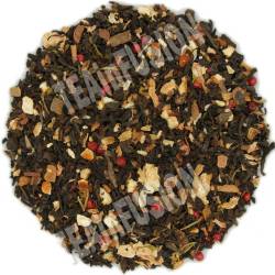TE ROJO PU-ERH CHAI - especias
