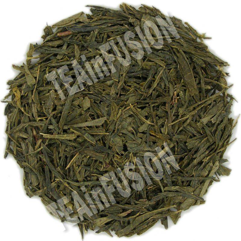 TE VERDE BANCHA - Japón