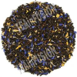 TE ROJO PU-ERH MANGO MARACUYA