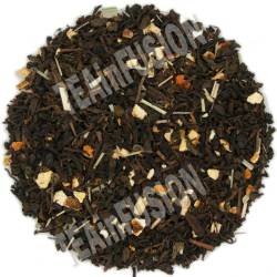 TE ROJO PU-ERH NARANJA LIMON