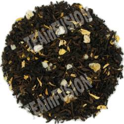 TE ROJO PU-ERH MELON