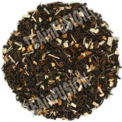 TE ROJO PU-ERH LIMON