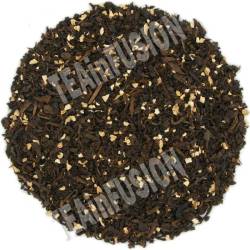 TE ROJO PU-ERH JENGIBRE