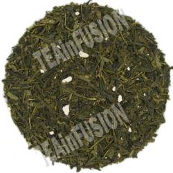 TE VERDE GINSENG