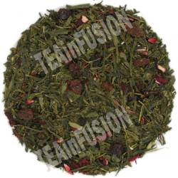 TE VERDE FRUTOS DEL BOSQUE