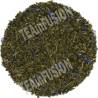 Té verde Earl Grey Blue Flower | TEAinFUSION