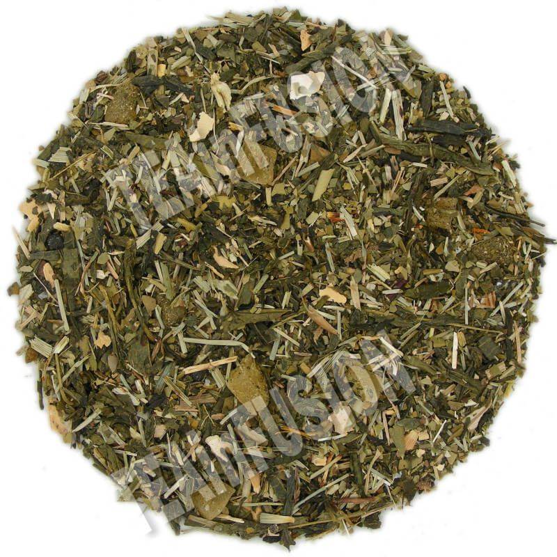 TE VERDE FUERA LIQUIDOS