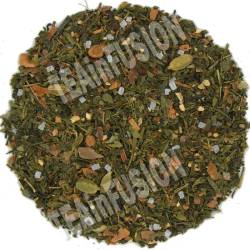 TE VERDE CHAI - especias