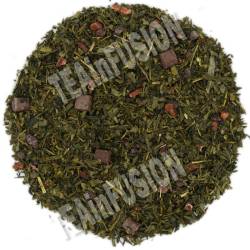 TE VERDE CHOCOLATE