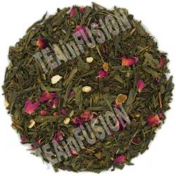 TE VERDE ESTRELLA DE CANELA