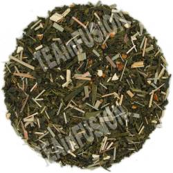 TE VERDE GINSENG LIMON