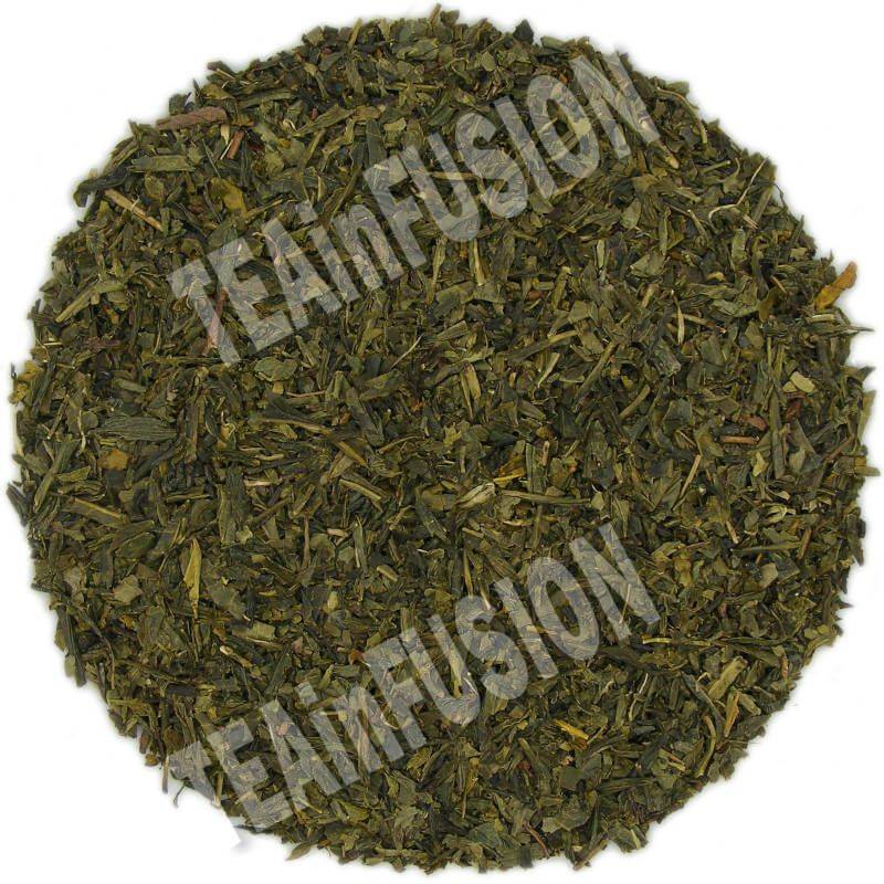 TE VERDE SENCHA 8912