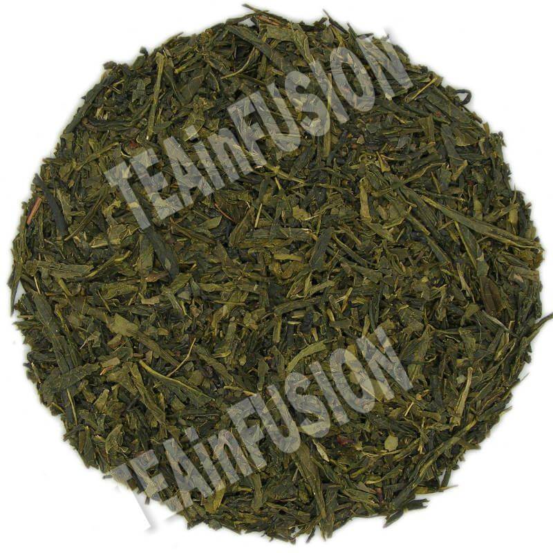 TE VERDE SENCHA SUPERIOR 8911