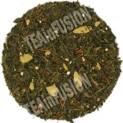 TE VERDE MIEL DE ALMENDRAS