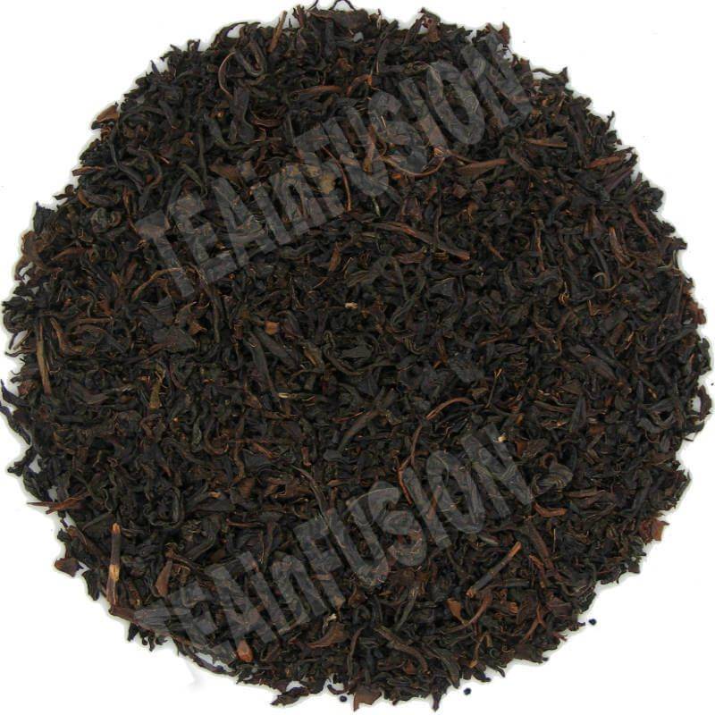 Te negro South India GFOP Nilgiri | TeaInfusion