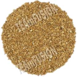 Jengibre Triturado 2-3mm | TEAinFUSION