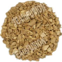 JENGIBRE TRITURADO 5-10mm