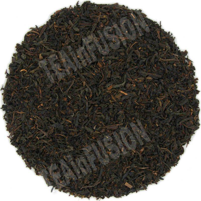 Té Negro Keemun | TeaInfusion
