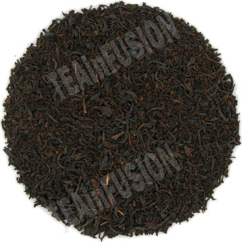 Té Negro English Breakfast | TeaInfusion
