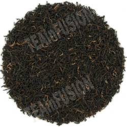 Té negro Assam TGFOP1 - Singlijan | TeaInfusion