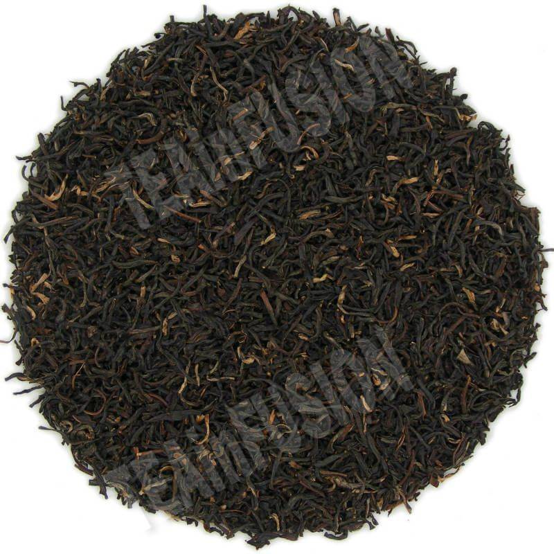 Té negro Assam TGFOP1 - Singlijan | TeaInfusion