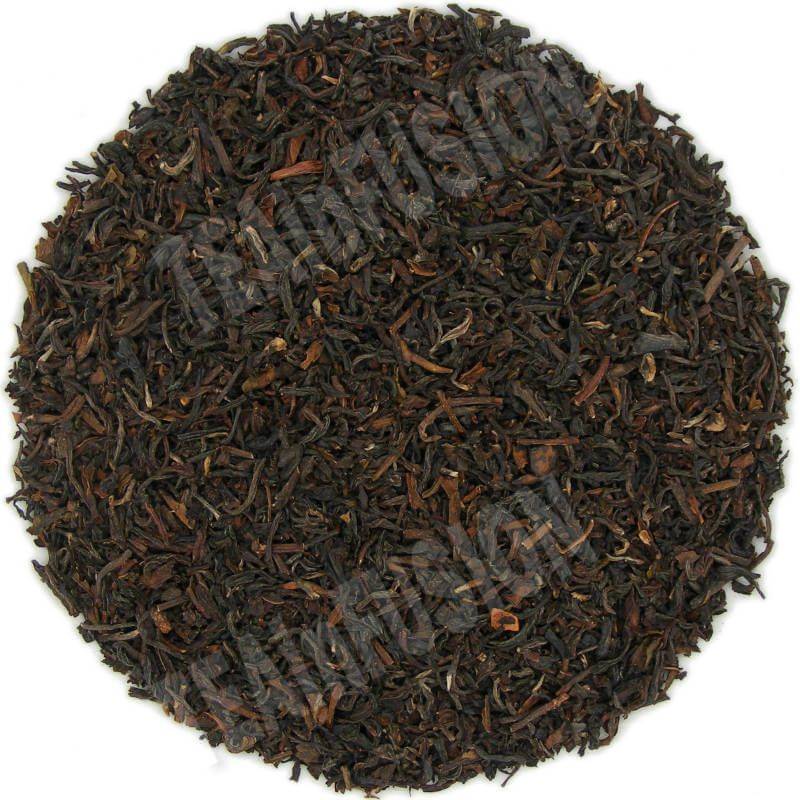 Té Negro Darjeeling SFTGFOP1 SF | TeaInfusion