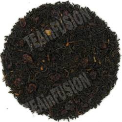 TE NEGRO RON VAINILLA