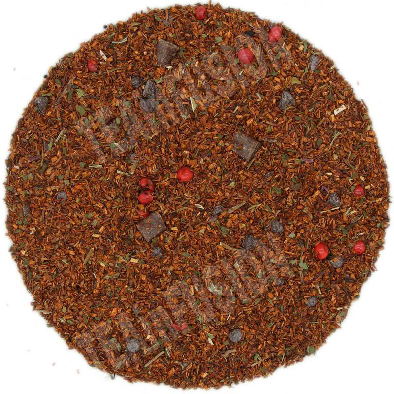 ROOIBOS CHOCOLATE MENTA