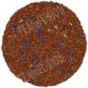 Rooibos earl grey blue flower - TeaInfusion