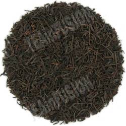 Té Negro Ceylán OP1 | TeaInfusion