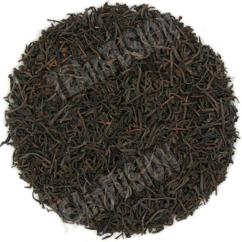 Té Negro Ceylán OP1 | TeaInfusion