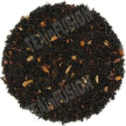 Té negro Chocolate Trufa | TEAinFUSION