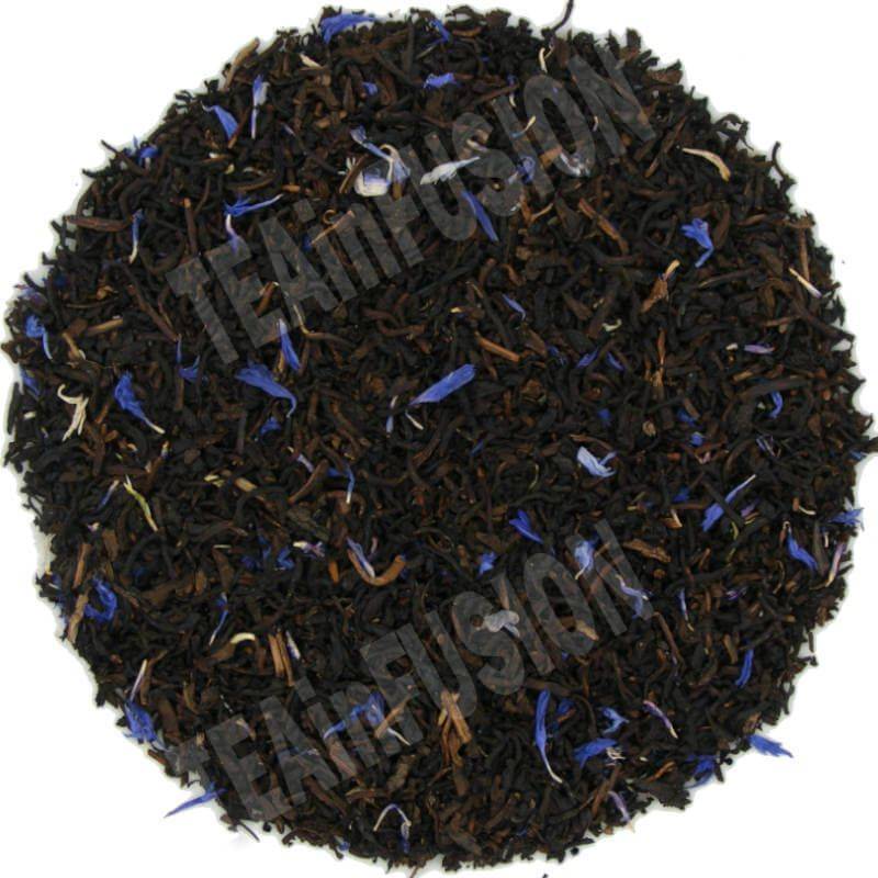 TE NEGRO EARL GREY B  F  - desteinado
