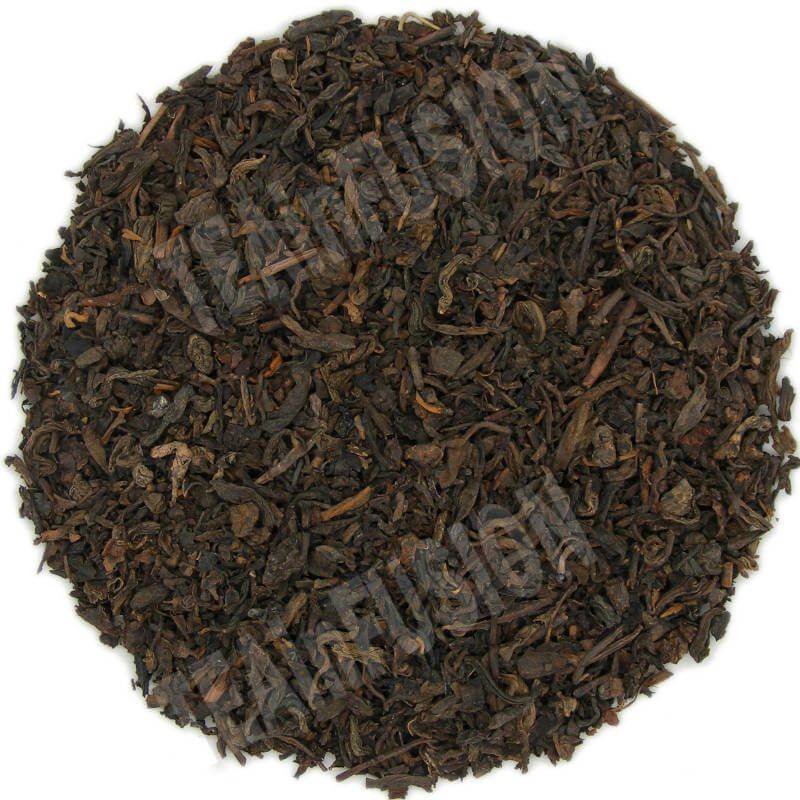 TE ROJO PU-ERH