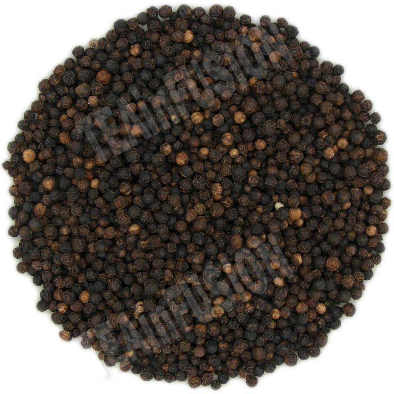 Pimienta Negra Grano | TEAinFUSION