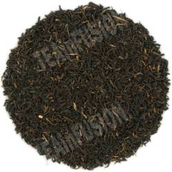 Té Negro Yunnan FOP | TeaInfusion