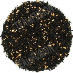 Té negro Jengibre | TeaInfusion