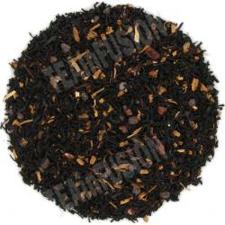 TE NEGRO CHOCOLATE CANELA