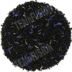 TE NEGRO EARL GREY BLUE FLOWER