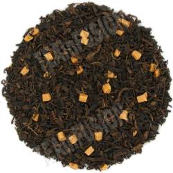 TE ROJO PU-ERH CARAMELO