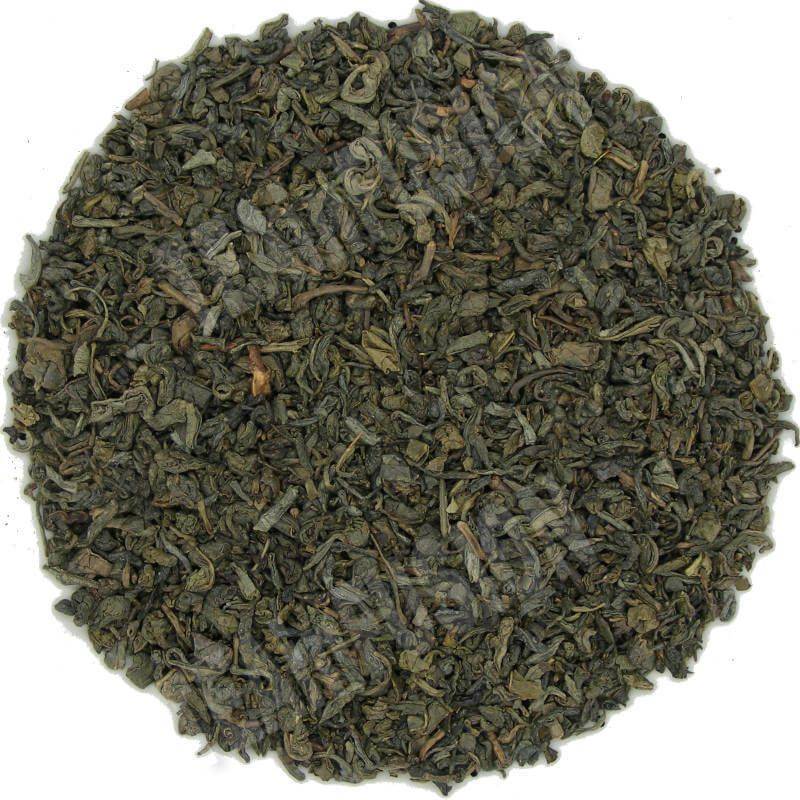 TE VERDE GUNPOWDER - Tangli