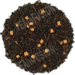 TE ROJO PU-ERH VAINILLA CARAMELO